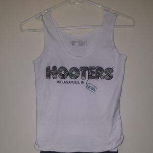 Hooters girl military tuesday vintage uniform!🦉